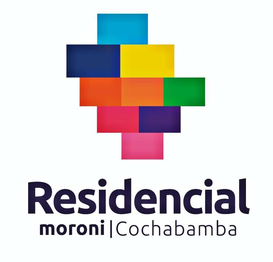 Residencial Moroni - Alojamiento En Cochabamba Bed & Breakfast エクステリア 写真
