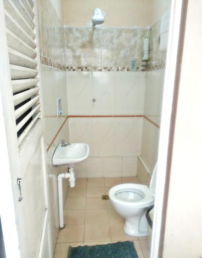 Residencial Moroni - Alojamiento En Cochabamba Bed & Breakfast エクステリア 写真