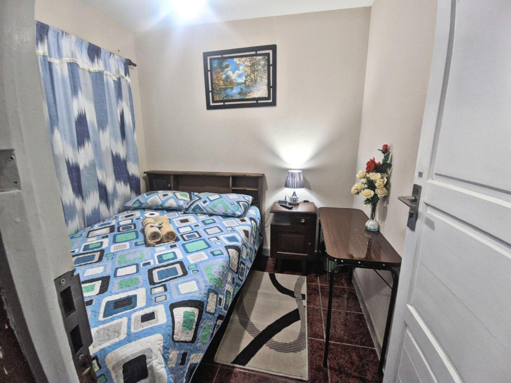 Residencial Moroni - Alojamiento En Cochabamba Bed & Breakfast エクステリア 写真