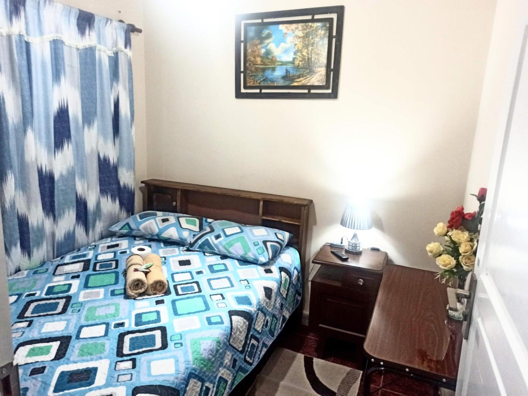 Residencial Moroni - Alojamiento En Cochabamba Bed & Breakfast エクステリア 写真